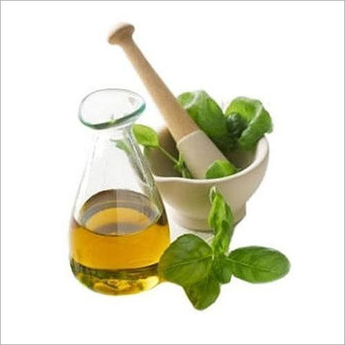 Mentha Oil