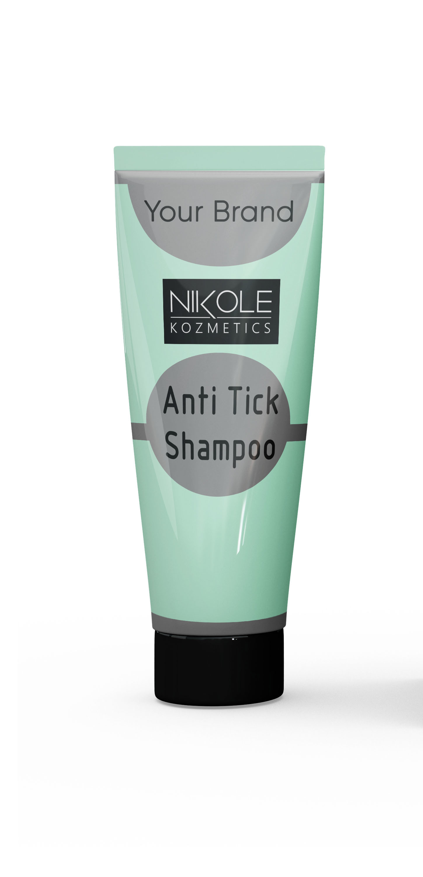 Anti Tick Shampoo Third Party Manufacturing