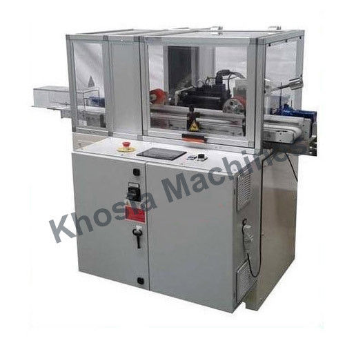 Automatic Abm 2100 Soap Banding Machine