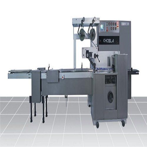 Industrial Namkeen Packing Machine