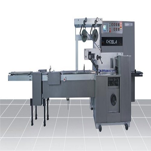 Noodles Packing Machine