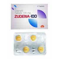 Udenafil 100 mg