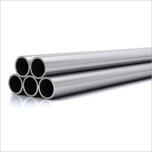 Stainless Steel Round Pipe 3/4 Inch Or 19.05 Mm