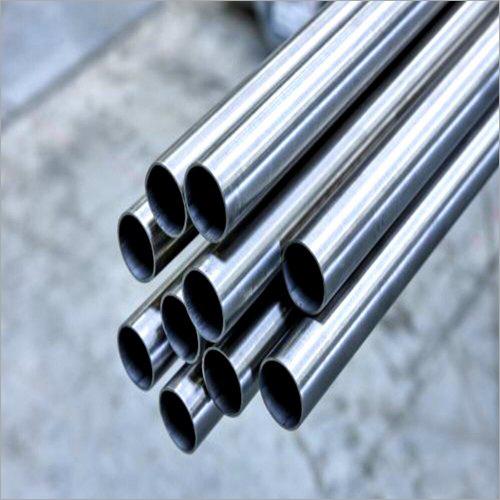 Stainless Steel Round Pipe 1/18 Inch Or 28.58 Mm