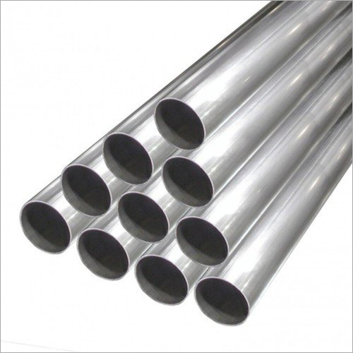 Stainless Steel Round Pipe 1/14 Inch Or 31.75 Mm