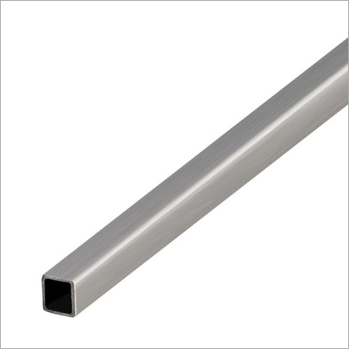 Stainless Steel Square Pipe 10x10 Mm