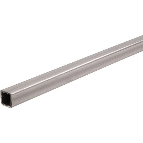STAINLESS STEEL SQUARE PIPE 12X12 MM