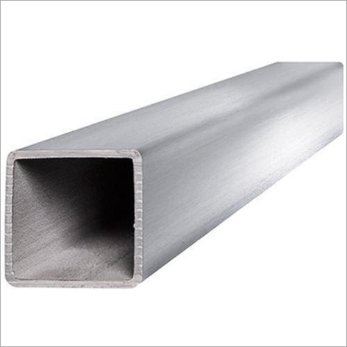STAINLESS STEEL SQUARE PIPE 25X25 MM