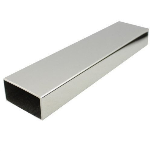 STAINLESS STEEL RECTANGLE PIPE 40X10 MM