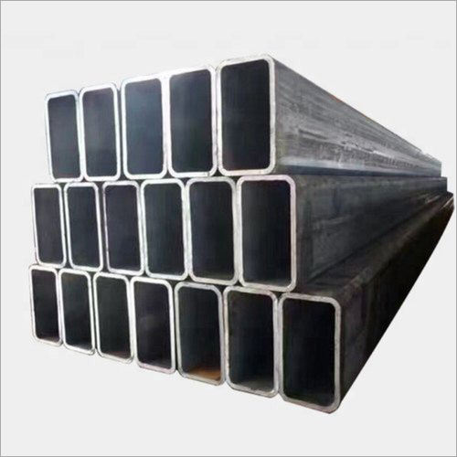 STAINLESS STEEL RECTANGLE PIPE 80X40 MM