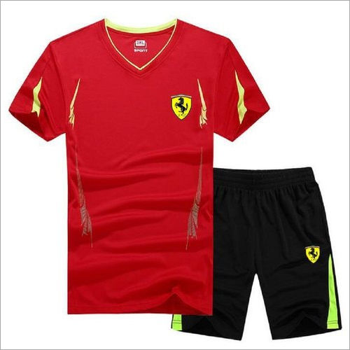 Mens Football Sports Wear Gender: Boys