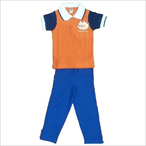 Washable Boys School Uniform