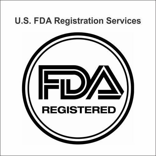 US FDA Registration