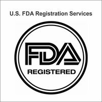 US FDA Registration