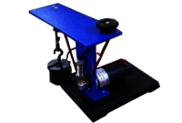 Speed Control Of Dc Motor Using Single Phase Half  Wave Bridge Controlled Bridge Coverter Trainer (universal Motor)