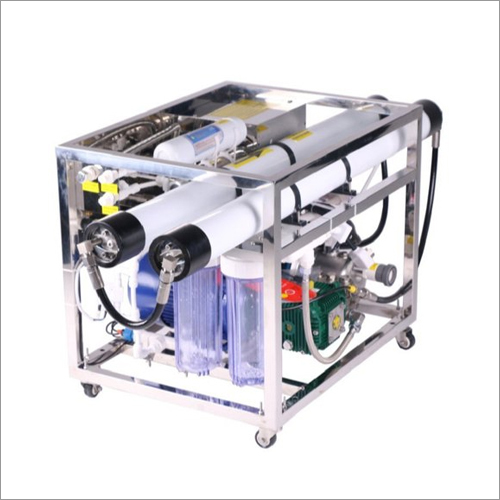 Reverse Osmosis System