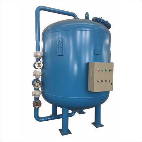 Pressure Sand Filter