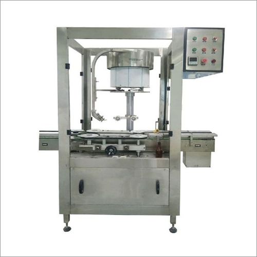 Automatic Linear Type Measuring Cup Placement Machine