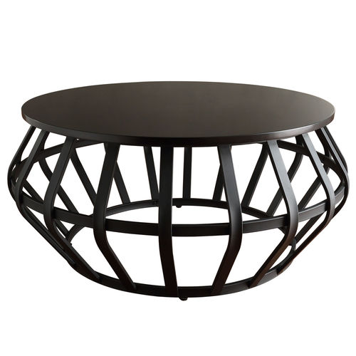 Round Center Table