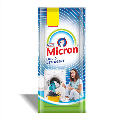 50 ML Micron Liquid Detergent