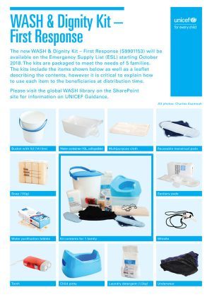 ConXport Dignity Kit By CONTEMPORARY EXPORT INDUSTRY