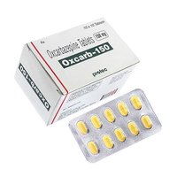 Oxcarbazepine Tablets 150 mg