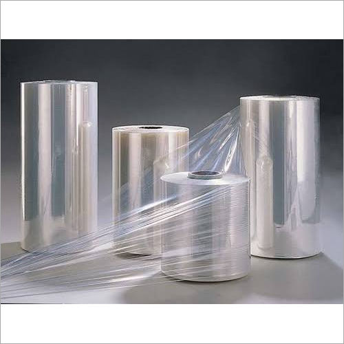 Bopp Transparent Film Hardness: Soft