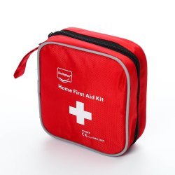 ConXport First Aid Kit For Travel Deluxe 71