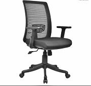 Dynamic Executive Chair