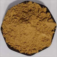 pasting gum powder without caustic