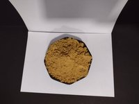 Pasting Gum Powder With Caustic