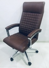 Heavy Executive Chair