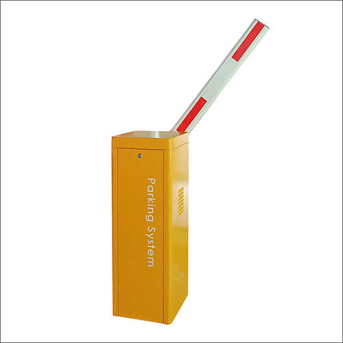 Commerical Automatic Barrier