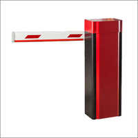 Industrial Automatic Barrier