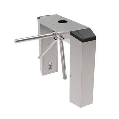 SS Tripod Turnstile