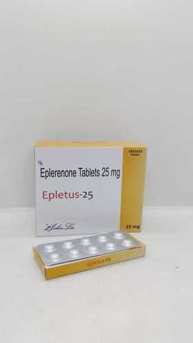 Eplerenone Tablets