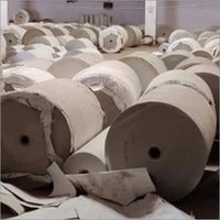 Kraft Paper Jumbo Roll