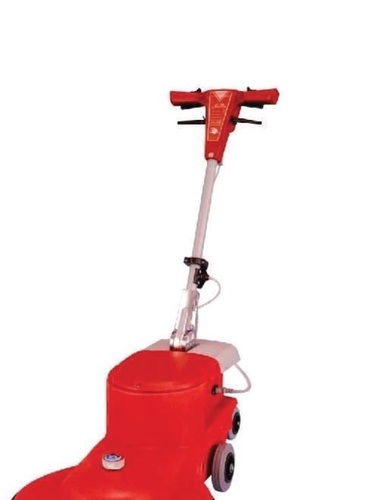 Hi speed polisher
