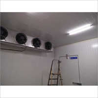 Blue Star Modular Cold Storage Room