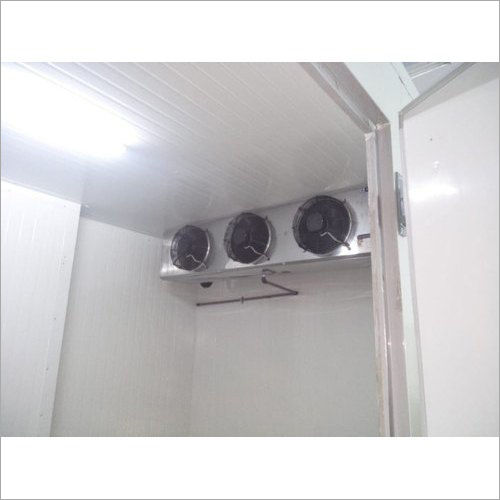 Commercial Cold Storage Room