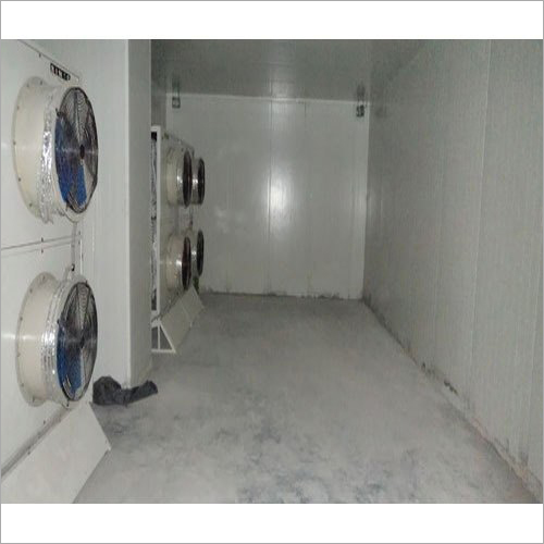 Blast Freezers By AZ REFRIGERATION AND AIR CONDITIONING