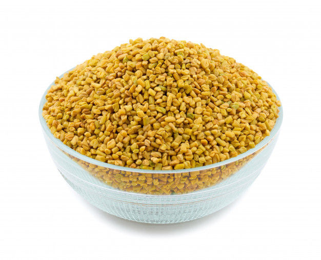 fenugreek seeds