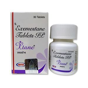 Exemestane Tablets IP