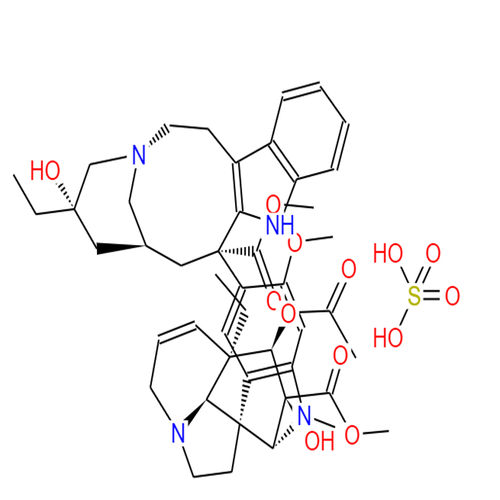 Vinblastine Sulfate