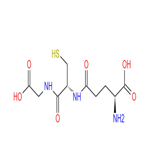 L-Glutathione Reduced