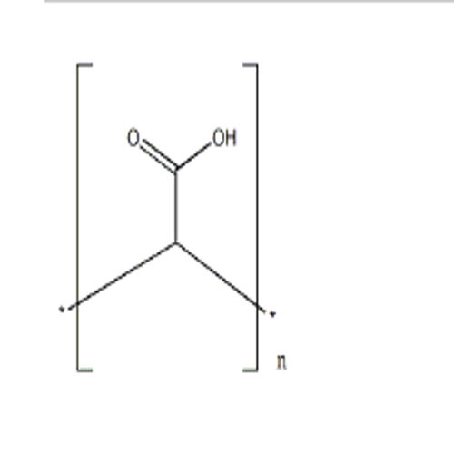 Carbomer CAS  9062-04-8