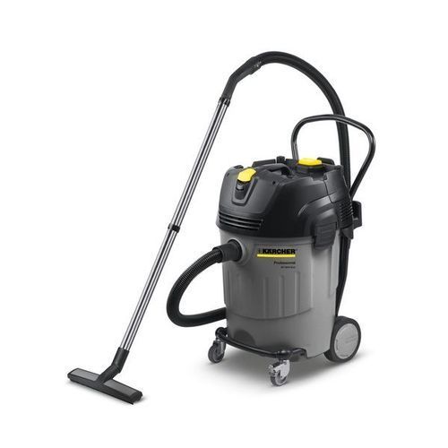 Karcher Wet Dry Vacuum Cleaner By TEJASWINI EQUIPMENTS