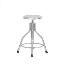 Hospital Revolving Stool