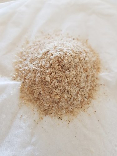 Psyllium Husk Powder