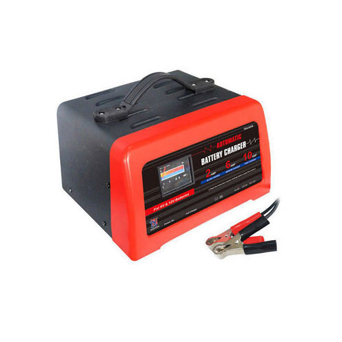 Automotive Battery Charger By TEJASWINI EQUIPMENTS
